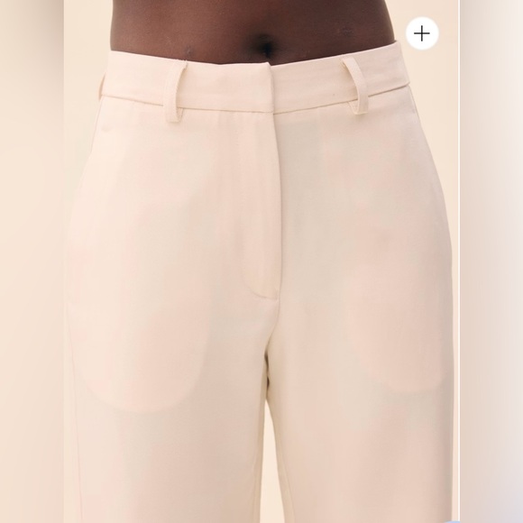 Djerf avenue occasion pants - Picture 4 of 10